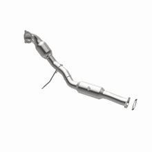 Load image into Gallery viewer, MagnaFlow Exhaust Products 5551087 California CARB Direct-Fit Catalytic Converter for Select Volvo XC70