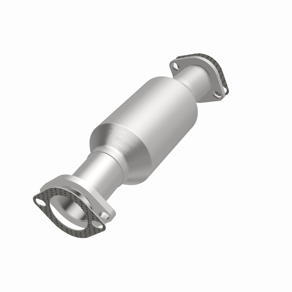 MagnaFlow Exhaust Products 23684 Standard Grade Direct-Fit Catalytic Converter for Select Mazda Miata