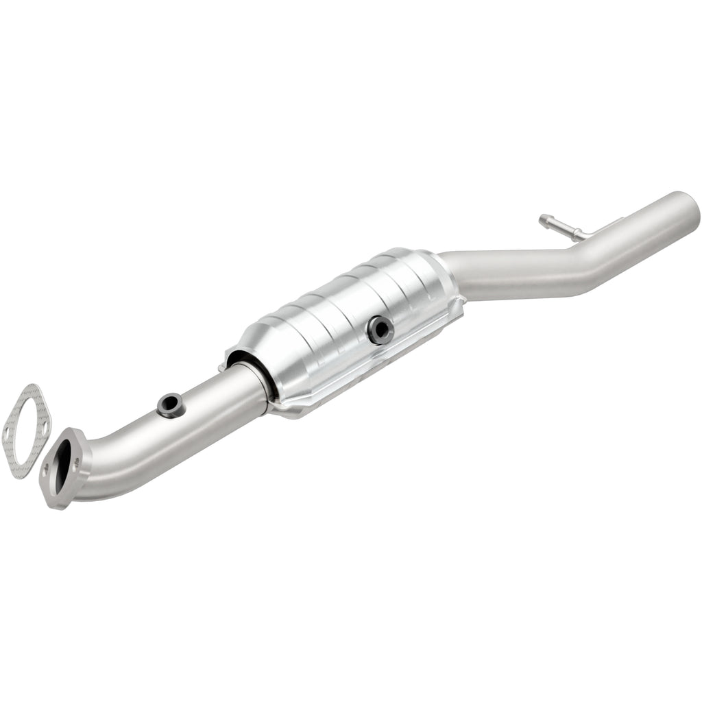 MagnaFlow Exhaust Products 49843 OEM Grade Direct-Fit Catalytic Converter for Select Mitsubishi Lancer