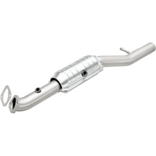 Load image into Gallery viewer, MagnaFlow Exhaust Products 49843 OEM Grade Direct-Fit Catalytic Converter for Select Mitsubishi Lancer