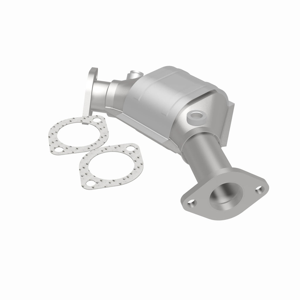 MagnaFlow Exhaust Products 23875 HM Grade Direct-Fit Catalytic Converter for Select Subaru Forester, Subaru Impreza, Subaru Legacy