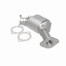 Load image into Gallery viewer, MagnaFlow Exhaust Products 23875 HM Grade Direct-Fit Catalytic Converter for Select Subaru Forester, Subaru Impreza, Subaru Legacy