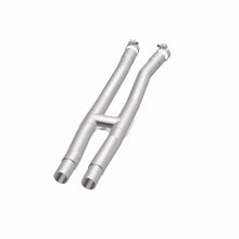 Load image into Gallery viewer, MagnaFlow Exhaust Products 19644 Direct-Fit Muffler Replacement Kit Without Muffler for Select Ford Mustang
