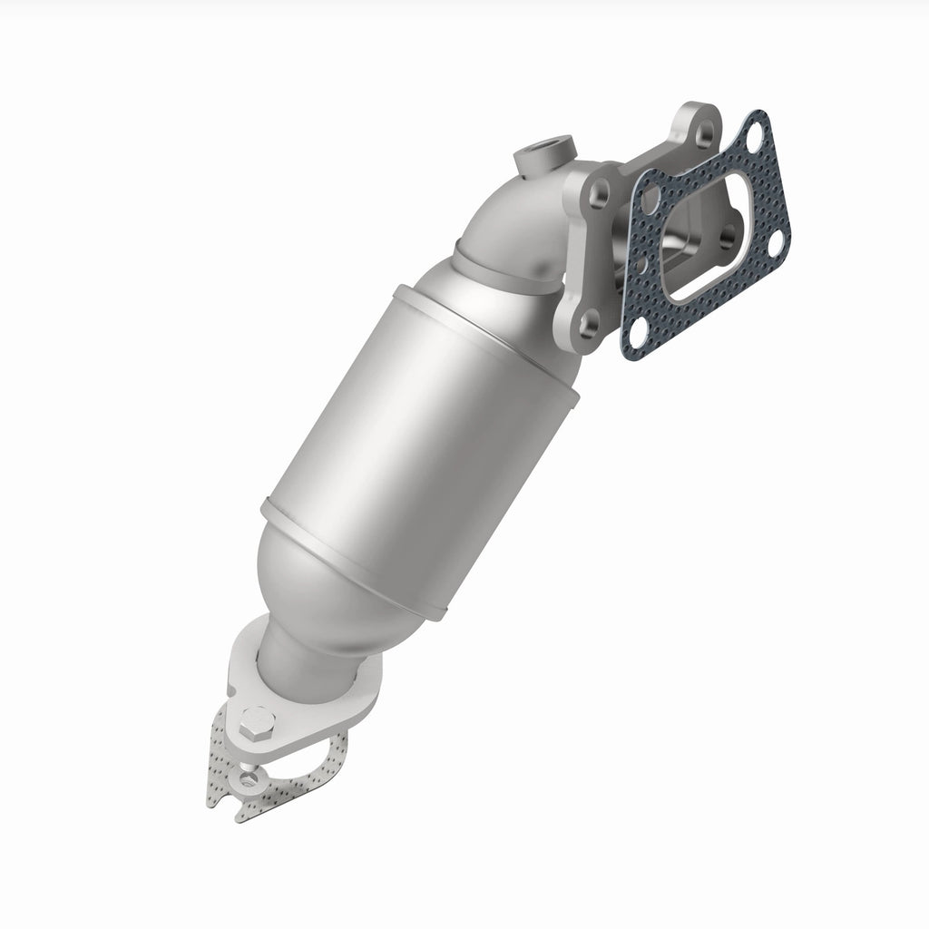 MagnaFlow Exhaust Products 280176 OEM Grade Direct-Fit Catalytic Converter for Select Cadillac XT5, Cadillac XT6, Chevrolet Blazer, GMC Acadia