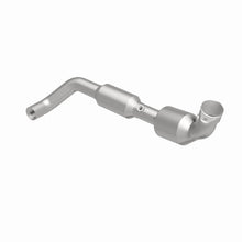 Load image into Gallery viewer, MagnaFlow Exhaust Products 5582705 California CARB Direct-Fit Catalytic Converter for Select Ford F-150