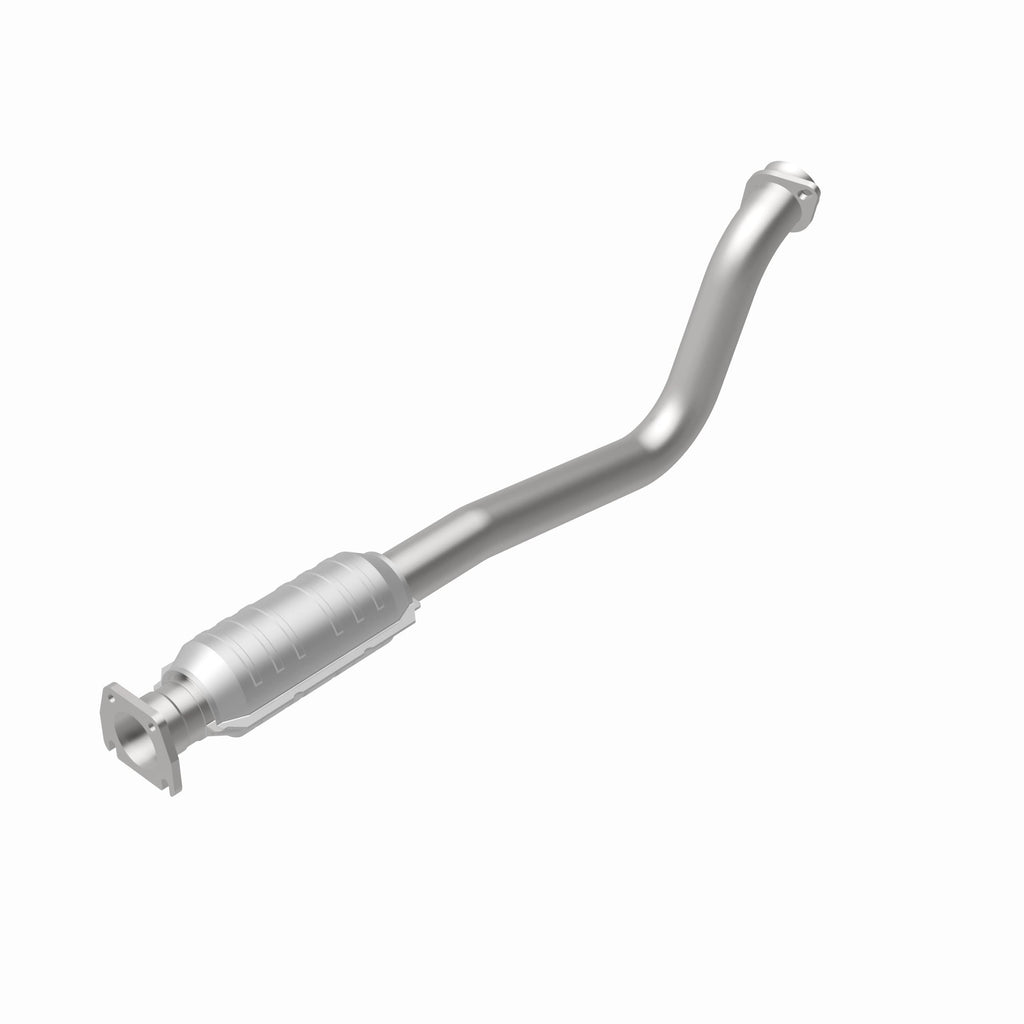 MagnaFlow Exhaust Products 23403 Standard Grade Direct-Fit Catalytic Converter for Select Chevrolet Lumina, Chevrolet Monte Carlo, Oldsmobile Cutlass Supreme, Pontiac Grand Prix