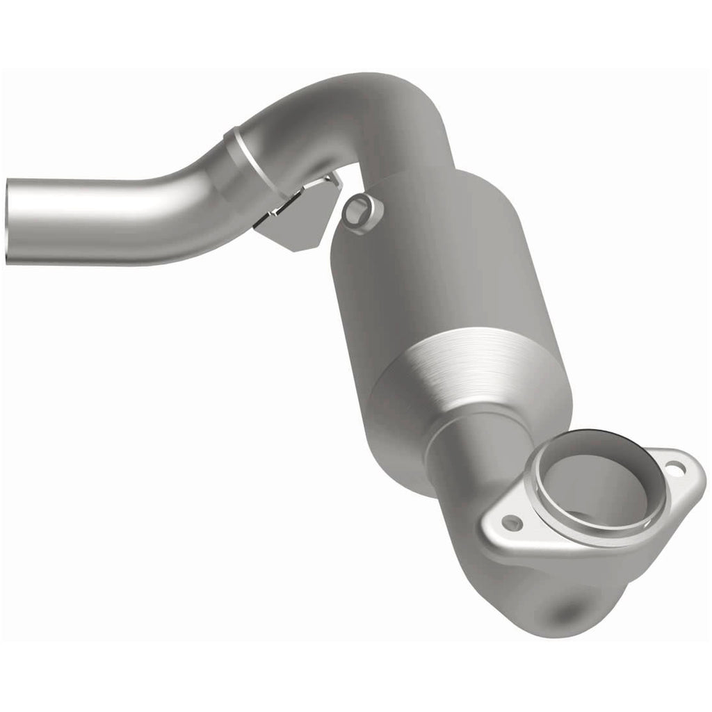 MagnaFlow Exhaust Products 52507 OEM Grade Direct-Fit Catalytic Converter for Select Lincoln Navigator