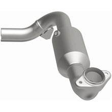 Load image into Gallery viewer, MagnaFlow Exhaust Products 52507 OEM Grade Direct-Fit Catalytic Converter for Select Lincoln Navigator
