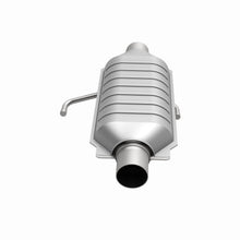 Load image into Gallery viewer, MagnaFlow Exhaust Products 95025 Standard Grade Universal Catalytic Converter