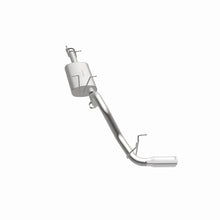 Load image into Gallery viewer, MagnaFlow Exhaust Products 19683 SPEQ Series Polished Cat-Back System for Select Ram