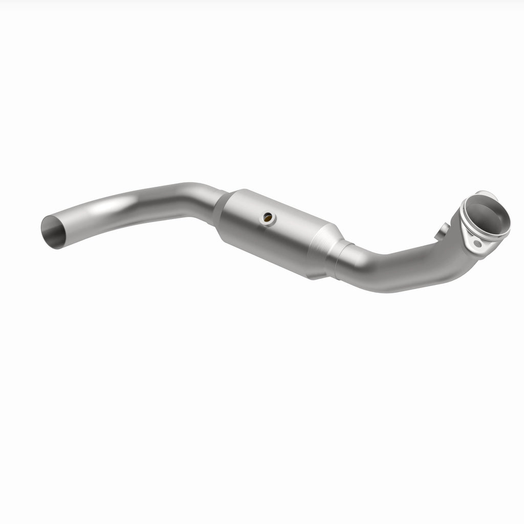MagnaFlow Exhaust Products 4651409 California CARB Direct-Fit Catalytic Converter for Select Ford F-150