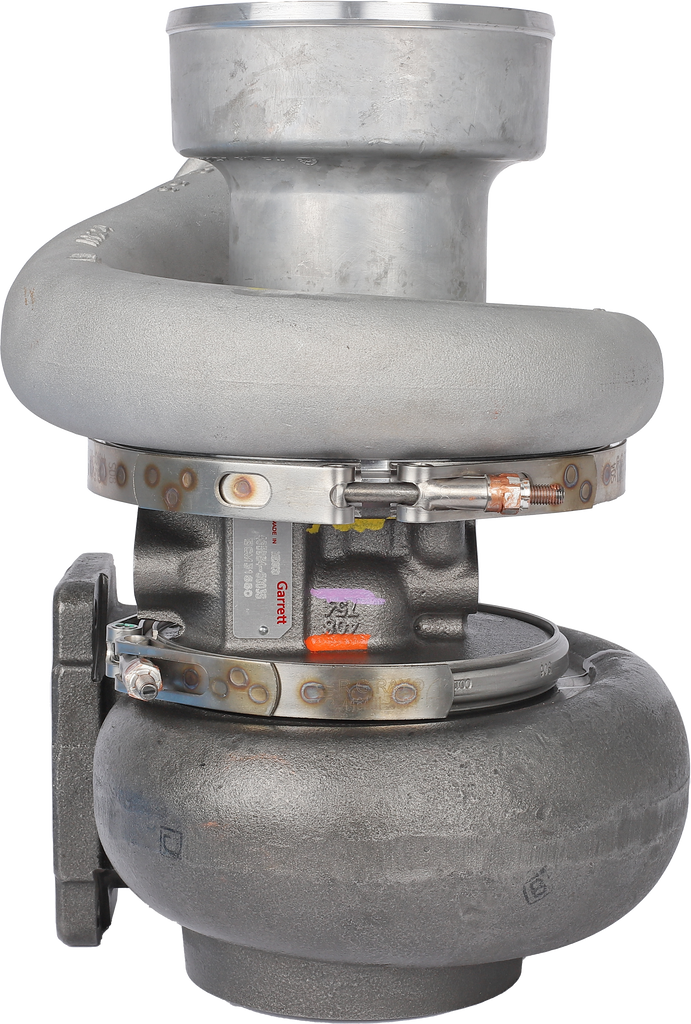 Alliant Power 465984-5003S Turbocharger