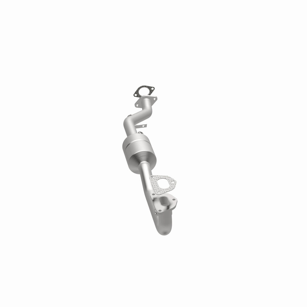 MagnaFlow Exhaust Products 51875 OEM Grade Manifold Catalytic Converter for Select Subaru Legacy, Subaru Outback