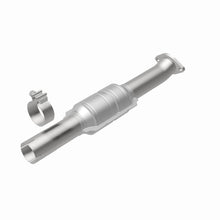 Load image into Gallery viewer, MagnaFlow Exhaust Products 52108 OEM Grade Semi-Direct Fit Catalytic Converter for Select Toyota Venza