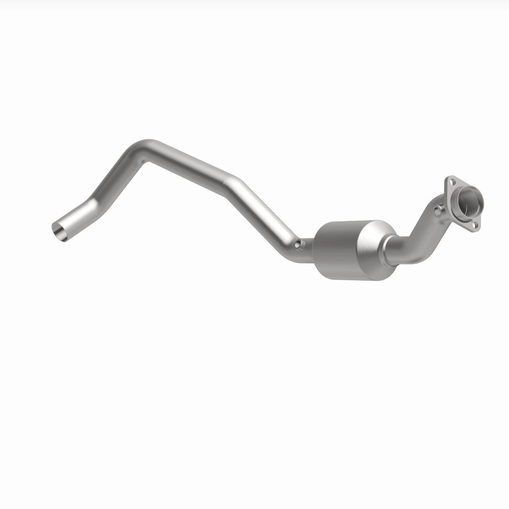 MagnaFlow Exhaust Products 4651609 California CARB Direct-Fit Catalytic Converter for Select Dodge Ram