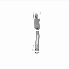 Load image into Gallery viewer, MagnaFlow Exhaust Products 17117 Off Road Pro Series Gas Stainless Cat-Back for Select Dodge Ram