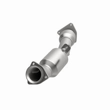 Load image into Gallery viewer, MagnaFlow Exhaust Products 51129 OEM Grade Direct-Fit Catalytic Converter for Select Volkswagen Touareg