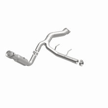 Load image into Gallery viewer, MagnaFlow Exhaust Products 5551521 California CARB Direct-Fit Catalytic Converter for Select Ford F-150