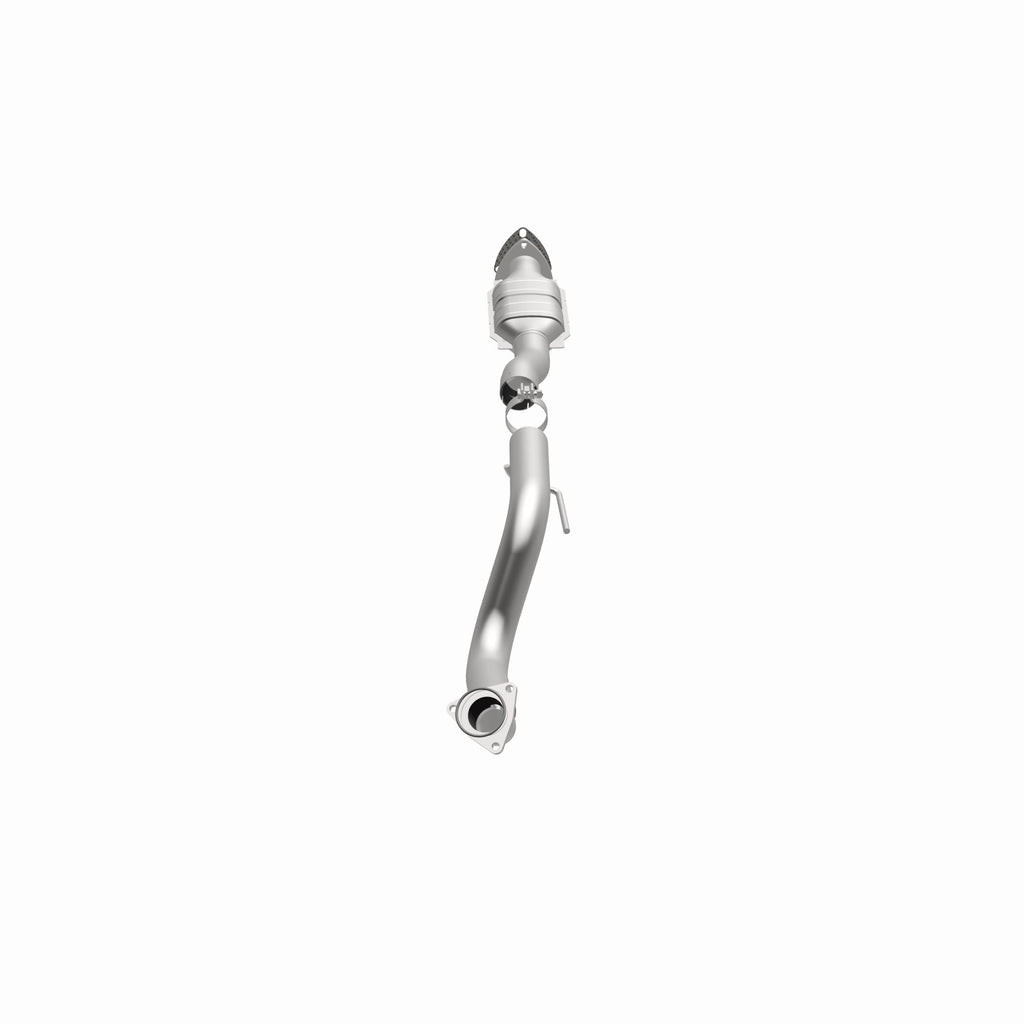 MagnaFlow Exhaust Products 4551602 California CARB Direct-Fit Catalytic Converter for Select GMC Savana