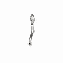 Load image into Gallery viewer, MagnaFlow Exhaust Products 4551602 California CARB Direct-Fit Catalytic Converter for Select GMC Savana