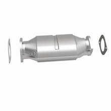 Load image into Gallery viewer, MagnaFlow Exhaust Products 23704 HM Grade Direct-Fit Catalytic Converter for Select INFINITI I30, Nissan Maxima