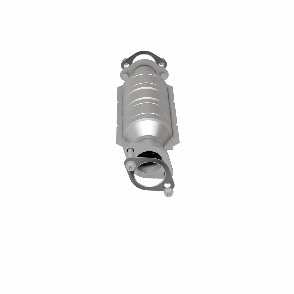 MagnaFlow Exhaust Products 51332 OEM Grade Direct-Fit Catalytic Converter for Select Hyundai Elantra, Kia Spectra, Kia Spectra5