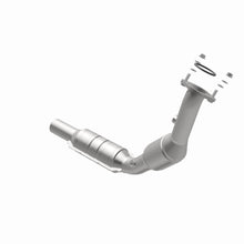 Load image into Gallery viewer, MagnaFlow Exhaust Products 49937 OEM Grade Direct-Fit Catalytic Converter for Select Chevrolet Camaro