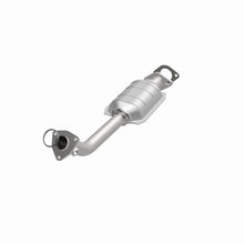 Load image into Gallery viewer, MagnaFlow Exhaust Products 24118 HM Grade Direct-Fit Catalytic Converter for Select INFINITI QX4, Nissan Pathfinder