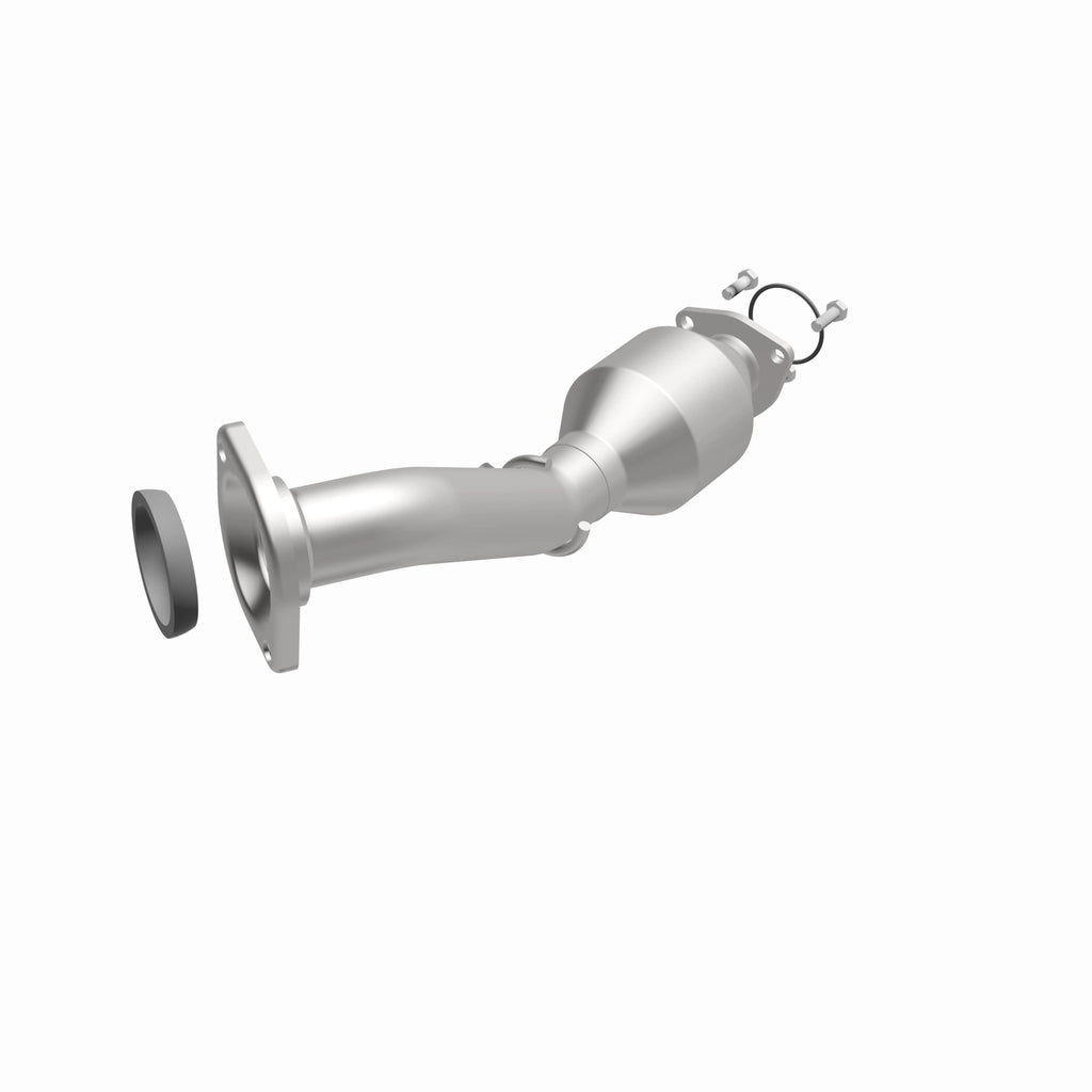 MagnaFlow Exhaust Products 52031 OEM Grade Direct-Fit Catalytic Converter for Select Acura ILX, Honda Civic