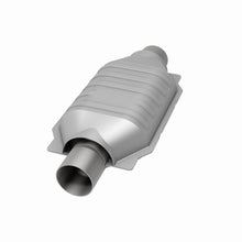 Load image into Gallery viewer, MagnaFlow Exhaust Products 51554 OEM Grade Universal Catalytic Converter