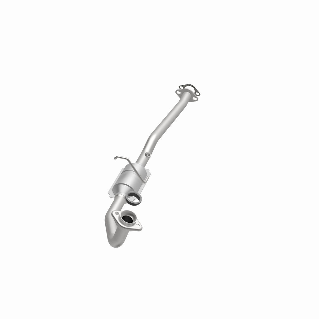 MagnaFlow Exhaust Products 23655 HM Grade Direct-Fit Catalytic Converter for Select Chevrolet Metro, Geo Metro, Suzuki Swift