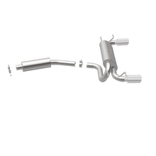 Load image into Gallery viewer, MagnaFlow Exhaust Products 16668 Street Series Polished Cat-Back System for Select Mazda MX-5 Miata