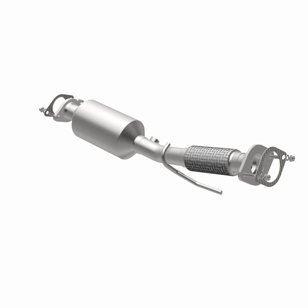 MagnaFlow Exhaust Products 280387 OEM Grade Direct-Fit Catalytic Converter for Select Nissan Altima
