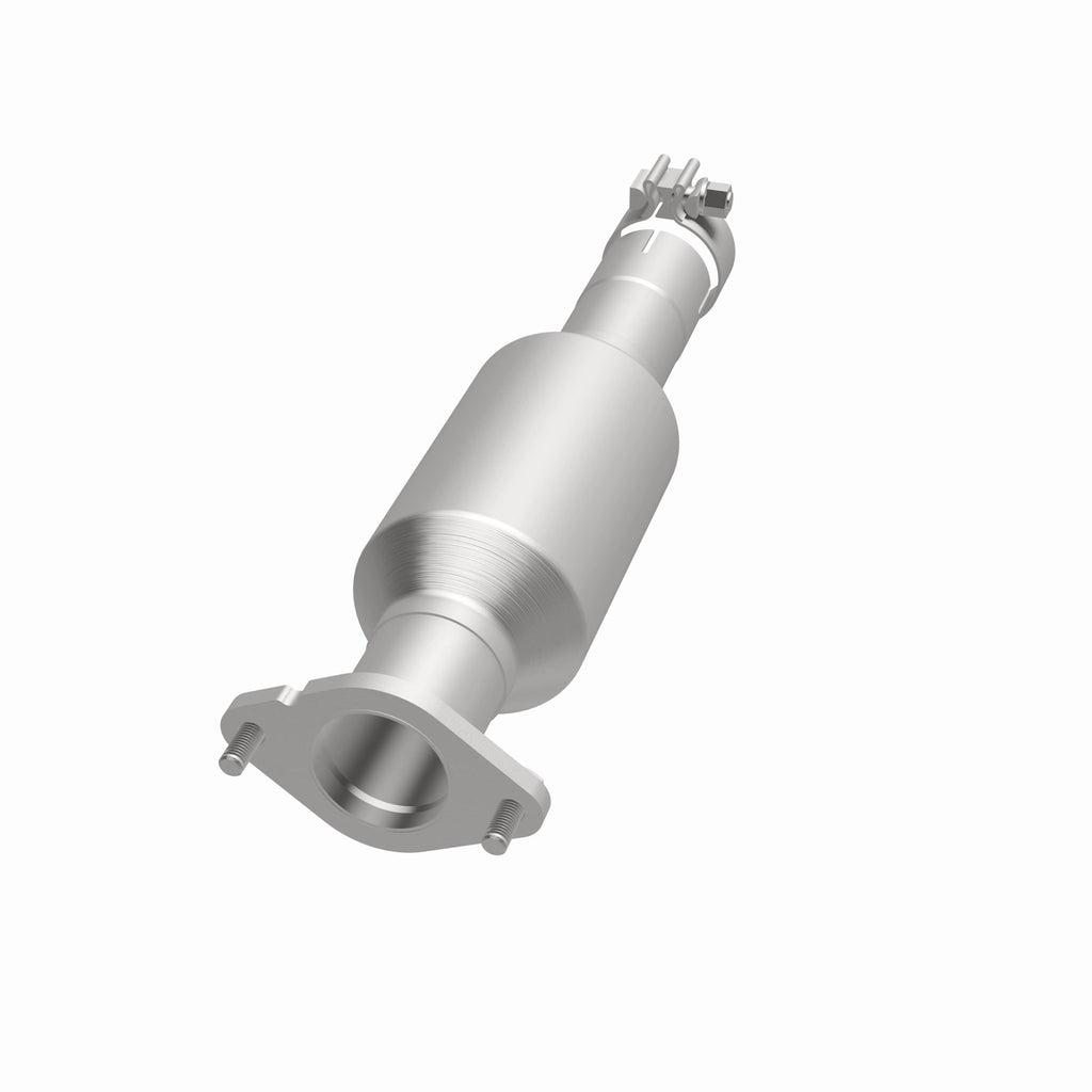 MagnaFlow Exhaust Products 280235 OEM Grade Direct-Fit Catalytic Converter for Select Ford Transit Connect