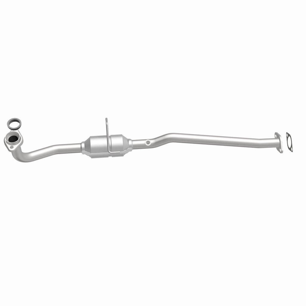 MagnaFlow Exhaust Products 23655 HM Grade Direct-Fit Catalytic Converter for Select Chevrolet Metro, Geo Metro, Suzuki Swift