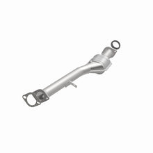 Load image into Gallery viewer, MagnaFlow Exhaust Products 23147 HM Grade Direct-Fit Catalytic Converter for Select Subaru Impreza