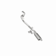 Load image into Gallery viewer, MagnaFlow Exhaust Products 19621 Overland Series Cat-Back System for Select Jeep Gladiator