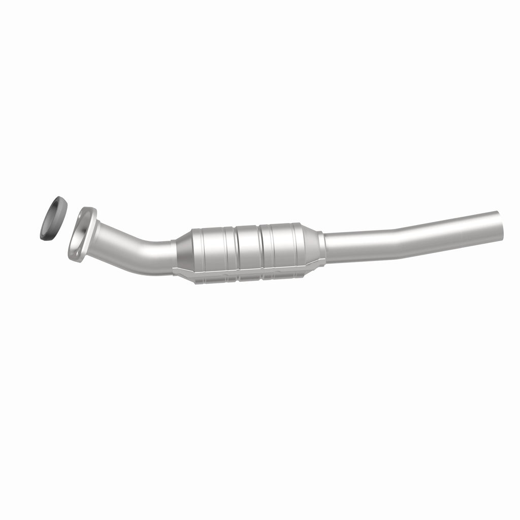 MagnaFlow Exhaust Products 5671479 California CARB Direct-Fit Catalytic Converter for Select Mazda 6