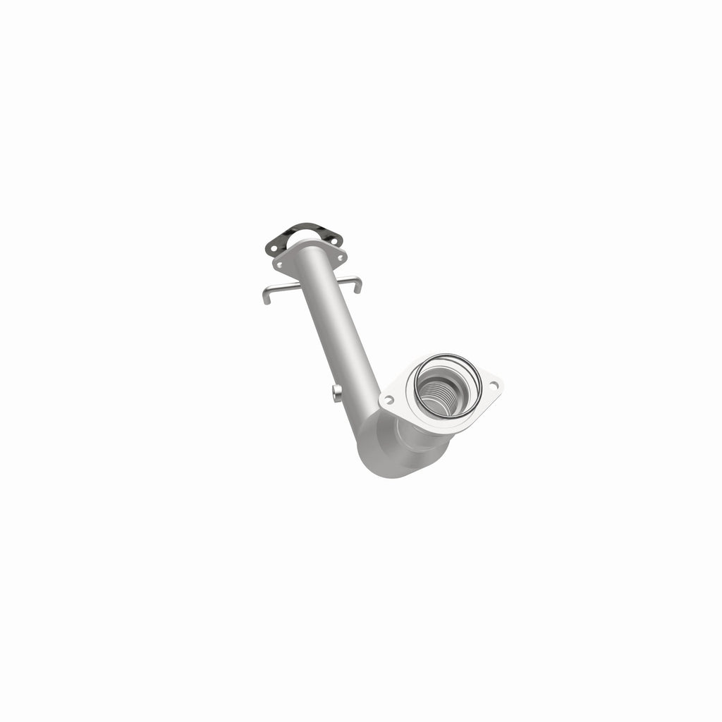 MagnaFlow Exhaust Products 4561195 California CARB Direct-Fit Catalytic Converter for Select Chevrolet Impala, Chevrolet Monte Carlo
