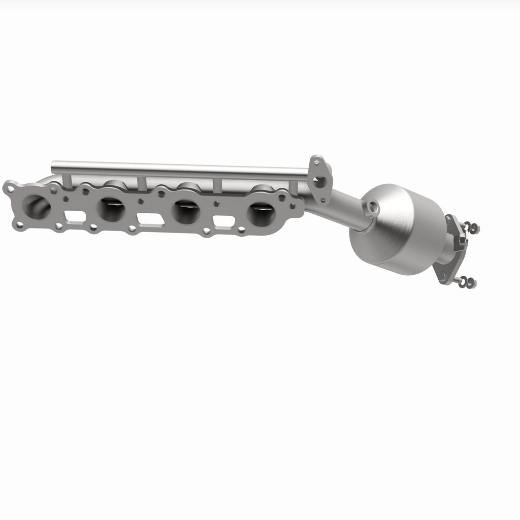 MagnaFlow Exhaust Products 22-018 OEM Grade Manifold Catalytic Converter for Select Lexus GX460