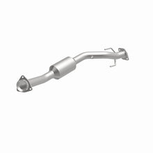 Load image into Gallery viewer, MagnaFlow Exhaust Products 23994 HM Grade Direct-Fit Catalytic Converter for Select Buick Rainier, Chevrolet Trailblazer, GMC Envoy, Isuzu Ascender