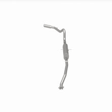 Load image into Gallery viewer, MagnaFlow Exhaust Products 15679 Street Series Polished Cat-Back System for Select Ford Ranger, Mazda B3000, Mazda B4000