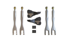 Load image into Gallery viewer, 17-19-Ford-F-250350-4Wd-Dually-0-6In-Adaptive-4-Link-Arm-Kit