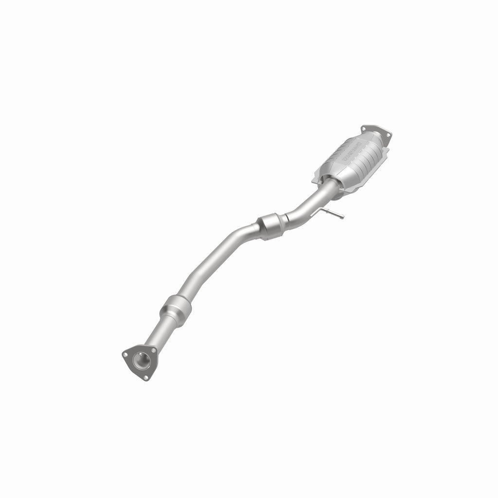 MagnaFlow Exhaust Products 49547 OEM Grade Direct-Fit Catalytic Converter for Select Daewoo Lanos