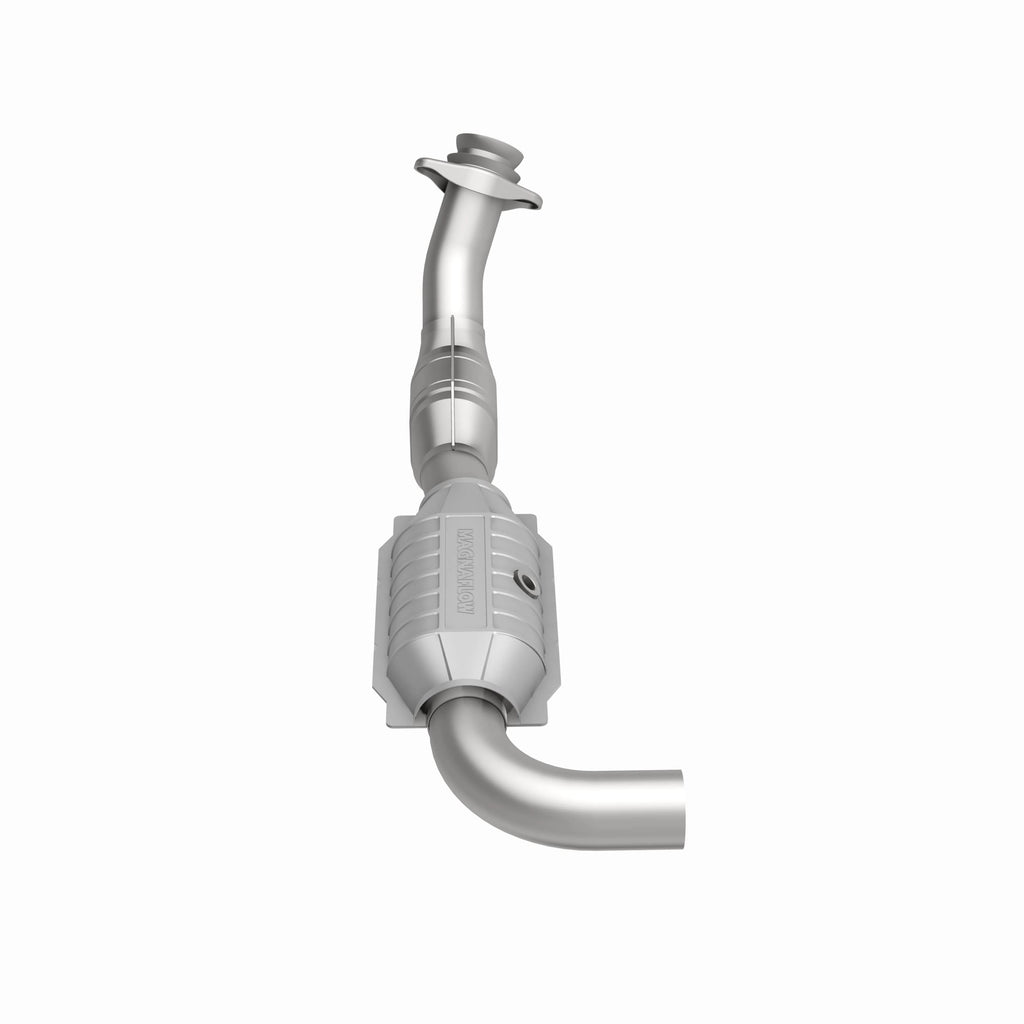 MagnaFlow Exhaust Products 447145 California CARB Direct-Fit Catalytic Converter for Select Ford F-150