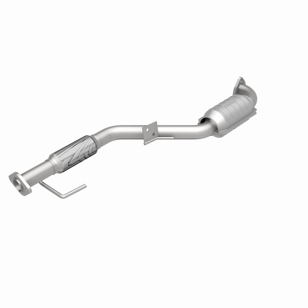 MagnaFlow Exhaust Products 49567 OEM Grade Direct-Fit Catalytic Converter for Select Mazda MPV