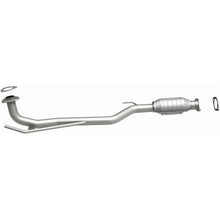 Load image into Gallery viewer, MagnaFlow Exhaust Products 22755 Standard Grade Direct-Fit Catalytic Converter for Select Nissan 300ZX
