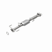Load image into Gallery viewer, MagnaFlow Exhaust Products 23897 HM Grade Direct-Fit Catalytic Converter for Select Toyota Previa