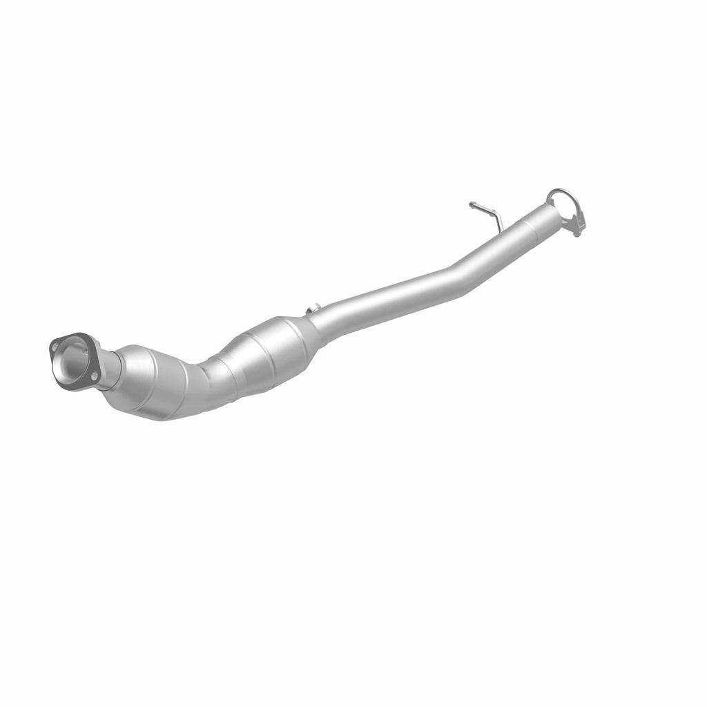 MagnaFlow Exhaust Products 49713 OEM Grade Direct-Fit Catalytic Converter for Select Land Rover Range Rover