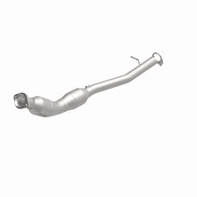 Load image into Gallery viewer, MagnaFlow Exhaust Products 49713 OEM Grade Direct-Fit Catalytic Converter for Select Land Rover Range Rover